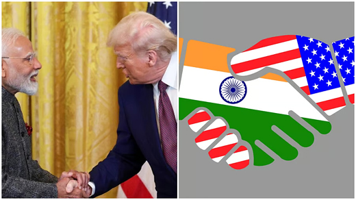 India-US